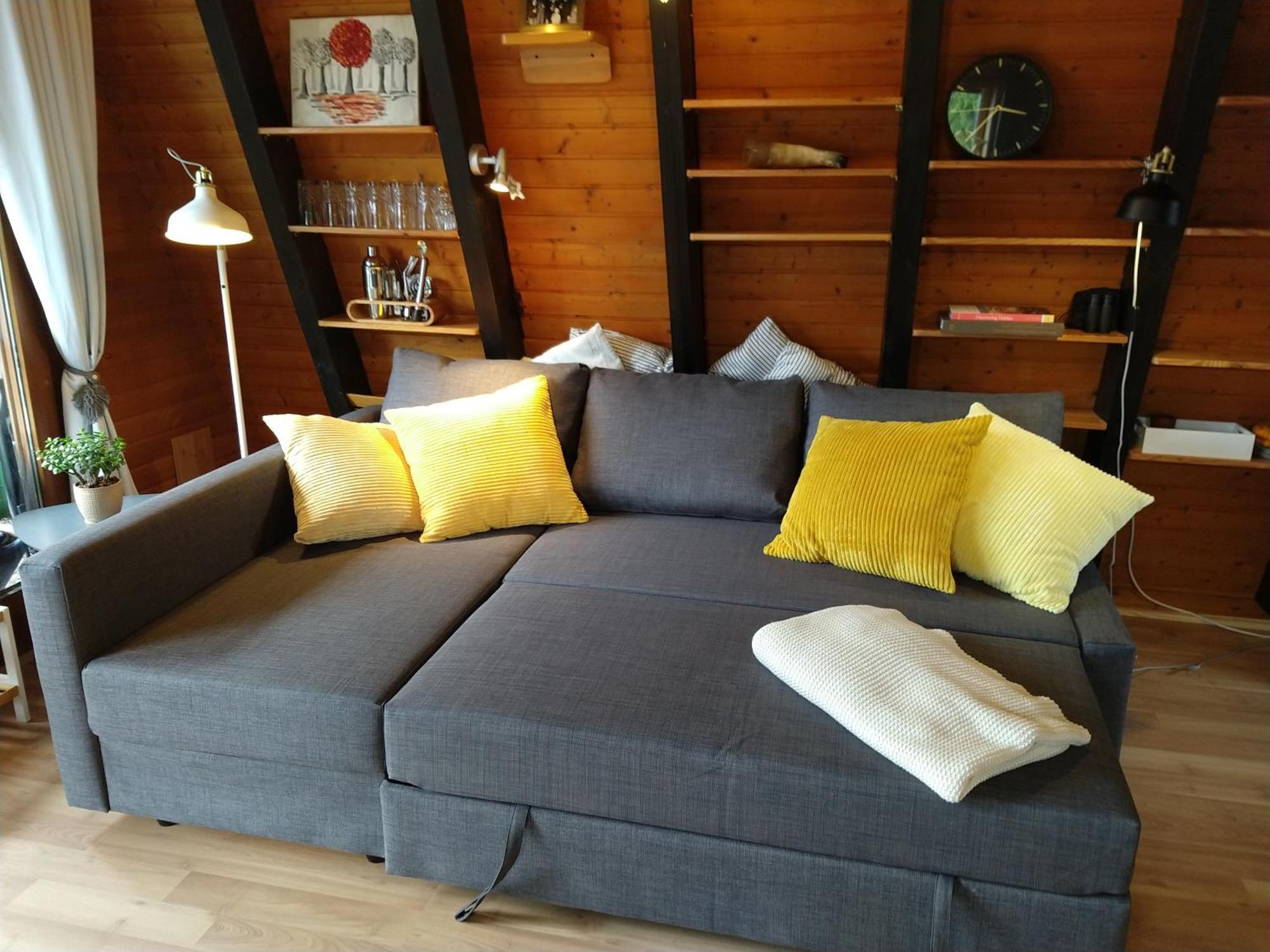 Willa Haus 187 Freilingen Blankenheim  Zewnętrze zdjęcie
